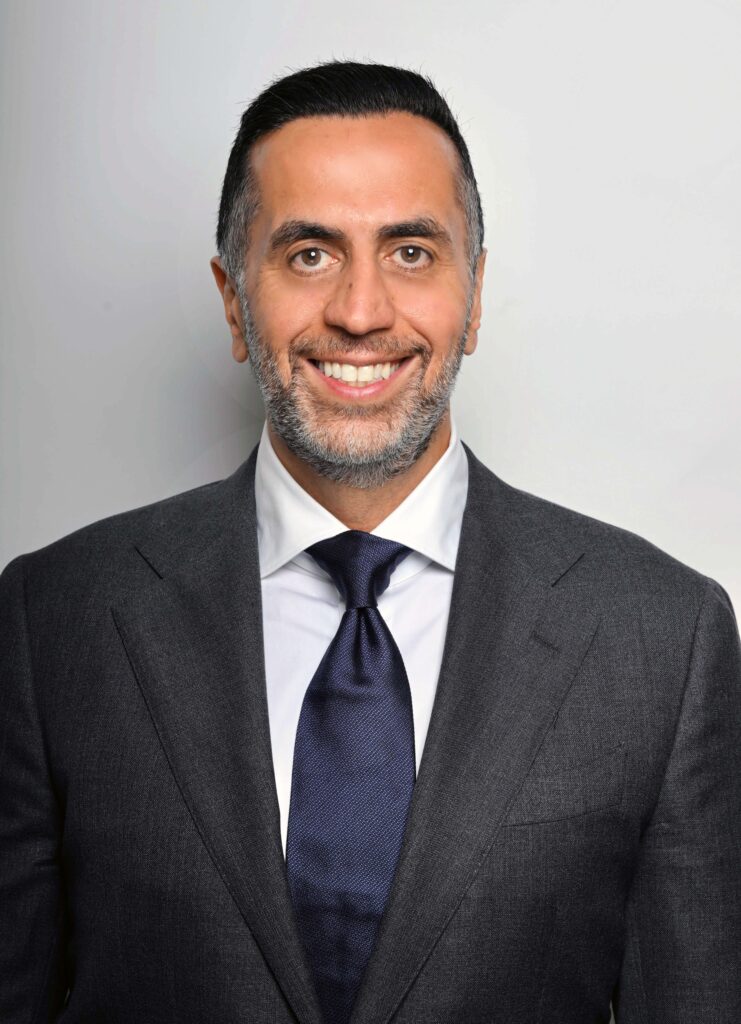 Daniel Setareh personal injury attorney Beverly Hills