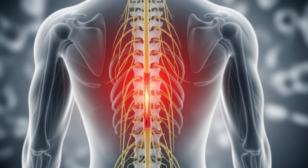 Understanding Spinal Cord Injury Symptoms and Neurological Effects