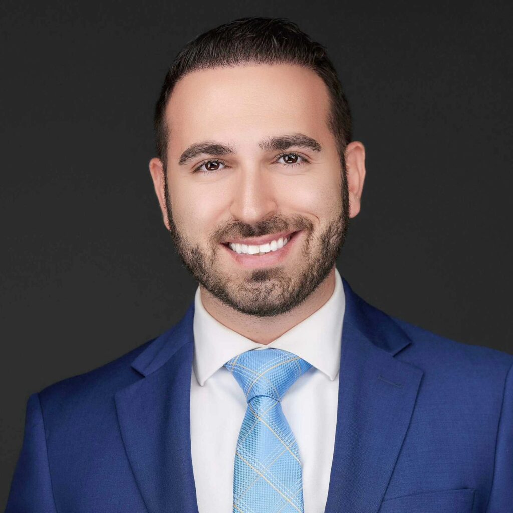 Eli Cohen personal injury attorney Setareh Law